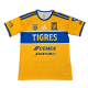 2026-27 Mens Tigres UANL yellow home Fan Version soccer jersey