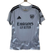 2026-27 Mens Arsenal goalkeeper Fan Version Soccer Jersey