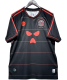 2026-27 Mens Bohemian third away black soccer jersey