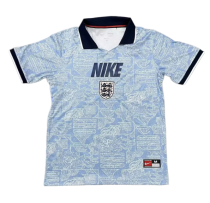 2026-27 England  Special Edition Polo Fans Soccer Jersey