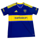 2026-27 Boca Juniors Home blue Fans Soccer Jersey