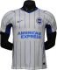 2026-27 Brighton  Away White Player version Soccer Jersey