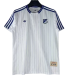2026-27 Millonarios white Retro version Fans Soccer Jersey