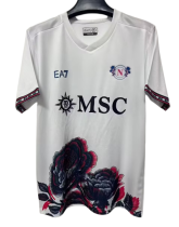 2026-27 Napoli special edition white Fans Soccer Jersey