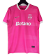 2026-27 Mens Sporting Lisbon pink Training shirts