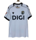 2026-27 Mens Burgos home white Soccer Jersey