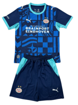 2026-27 PSV Eindhoven third away Soccer Jersey