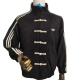 2026-27 AD black Tang Suit Jacket