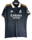 2026-27 Mens Real Madrid special edition black soccer Jersey