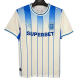 2026-27 Mens Craiova FC home white soccer jersey