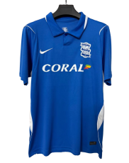 2026-27 Mens Birmingham home blue Soccer Jersey