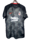 2026-27 Mens Besiktas Third Away Fans Soccer Jersey
