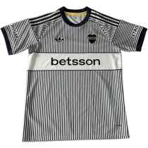 2026-27 Boca Juniors Away Fans Soccer Jersey