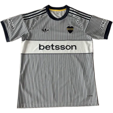 2026-27 Boca Juniors Away Fans Soccer Jersey