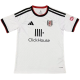 2026-27 Mens Fulham home white Soccer Jersey