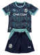 2026-27 Kids Marseille away soccer jersey