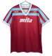 1985-1987 Aston Villa Home Retro Soccer Jersey