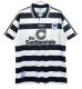 1998-1999 Hertha BSC home black Retro Soccer Jersey