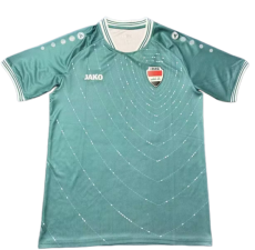2026-27 IRAQ Home Fans Soccer Jersey