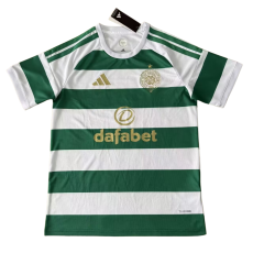 2026-27 Mens Celtic Home Green Soccer Jersey
