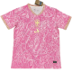 2026-27 Mens Brazil Special Edition Pink Training shirts