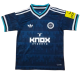 2026-27 Newcastle Away Fan Version Soccer Jersey