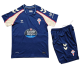 2026-27 Kids Celta away soccer Jersey