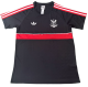 2026-27 Mens Flamengo Casual Edition black retro soccer Jersey