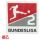 Bundesliga2(德乙)