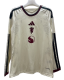 2026-27 Manchester United third away Long Sleeve Soccer Jersey