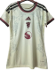 2026-27 Women  Manchester United third away Soccer Jersey