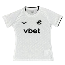 2026-27 Women Botafogo Third Away White Soccer Jersey