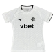 2026-27 Women Botafogo Third Away White Soccer Jersey