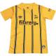 2026-27 Sheffield Wednesday away yellow Fans Soccer Jersey