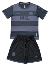 2026-27 Kids Queens Park  third away soccer jersey