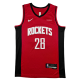 2025-26 ROCKETS SENGUN #28 red Top Quality Hot Pressing NBA Jersey