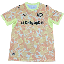 2026-27 Palermo away Fans Soccer Jersey
