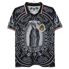 2026-27 Guadalupe special edition black soccer jersey