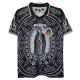 2026-27 Guadalupe special edition black soccer jersey
