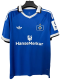 2026-27 Mens Hamburg SV away blue Fans Soccer Jersey