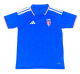 2026-27 Mens Como Home blue Soccer Jersey