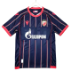 2026-27 Crvena zvezda Red Star Belgrade Away Soccer Jersey