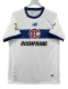 2026-27 Mens Toluca Away wihte Fan Version Soccer Jersey