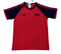2026-27 Ad Oasis Joint Edition red T-Shirt