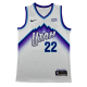 2026-27 JAZZ PETERSON #22 white Top Quality Hot Pressing NBA Jersey