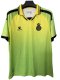2026-27 Mens RCD Espanyol Third away green Soccer Jersey