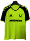 2026-27 Sheffield United third away green Fans Soccer Jersey