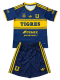 2026-27 Kids Tigres UANL away Soccer Jersey