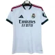 2026-27 Mens Real Madrid home white soccer Jersey