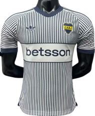 2026-27 Boca Juniors Away Player version Soccer Jersey